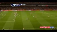 آرسنال 3-1 وستهام (خلاصه بازی)