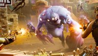 گیم پلی - ابزار جدید برای بازی " Fortnite " هم منتشر شد
