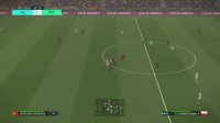 PES 2018 -  گیم پلی بازی پرتقال و لهستان