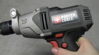 Porter Cable VSR Drill