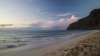 Kauai Timelapse