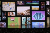 مراسم کامل رونمایی اپل از آیفون 11