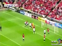 والرنگا 0-0 منچستریونایتد