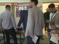 انتخابات پارلمانی عراق آغاز شد