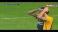 هلاس ورونا 1-3 آث میلان (خلاصه بازی)