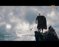 موسیقی فیلم غول بزرگ مهربان 2016 پاول جان ویلیامز