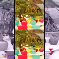 خدمات مخمل پاشی