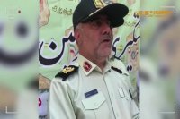 آخرین وضعیت لیدا کاوه‌ از زبان رییس پلیس پایتخت