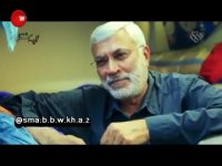 اظهارات فرمانده حشد الشعبی