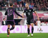 خلاصه بازی لایپزیش 2 - بایرن مونیخ 2