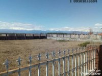 فروش زمین 766 متری