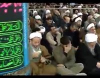 روضه شهادت حضرت اباالفضل از زبان رهبر انقلاب