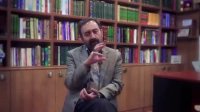 حسن سلطانی: من صدای آب هستم