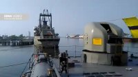 بازگشت نیروی دریایی ارتش به بندرعباس