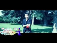 شعبده بازی تبدیل سیب به تلفن