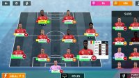 تریلر بازی فوتبال فوق العاده dream league soccer 2020 gameplay