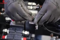 ارائه دستگاه های مکانیزه نظافت صنعتی_اتحاد صنعت صدرا