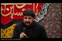 مگه میشه یا حسین شنید و گریه نکرد-شور-شب7محرم96-رمضانی