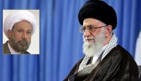 انتصاب حجت‌الاسلام دژکام به نمایندگی ولی فقیه استان فارس