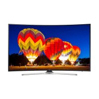 قیمت تلویزیون منحنی سامسونگ در بانه | تلویزیون منحنی سامسونگ بانه