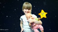 برنامه کودک آنابلا - بازی با ستاره چشمک زن - سرگرمی کودک