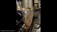 How to Package Peanuts: Viking Masek Solitaire Full System Integration