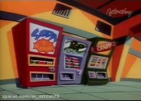 کارتون موش و گربه فصل ششم - قسمت 2