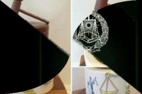 تبریک جدید روز وکیل 97