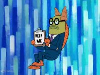 کارتون جدید باب اسفنجی - باب اسفنجی دوبله فارسی - دانلود انیمیشن باب اسفنجی