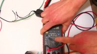EL Panel, Wire and Driver Teardown with Schematic and  Funny Moment