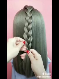 آموزش انواع بافت مو