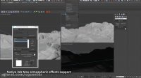 Release: Corona Renderer 1.2
