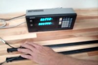 SONY LH61 2 DRO 2 AXIS 40349