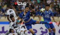کارشناسی داوری بازی استقلال تهران و استقلال خوزستان