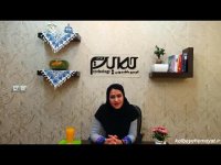 چگونه همسر مناسب خود را انتخاب کنیم؟ (دکتر عاطفه مبلیان)