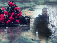 تقدیم به دوست داران موزیک های قششنگ / ای میس یو از طر ف پوریا