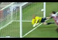 واکنشهای زیبای دروازه بانان