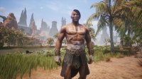 تریلر راه اندازی بازی جدید " Conan Exiles " منتشر شد