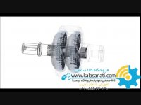 گیربکس خورشیدی