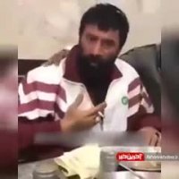 رونمایی از نقشِ عجیب و متفاوتِ امیرآقایی در شنای پروانه