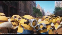کارتون مینیون ها