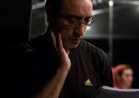 قسمتی از دوبله شهاب ایلکا  هنرمند فقید