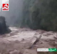 سیل شدید در نپال جان 112 نفر را گرفت