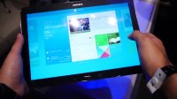 Samsung Galaxy NotePRO 12.2 First Look! [CES 2014]