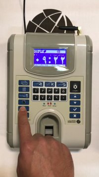 سیستم تشخیص هویت با عنبیه جهان گستر پارس را بشناسید!