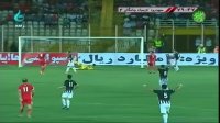 Sepidrood Rasht vs Siah Jamegan Highlights ● 2017/18 Iran Pro League ● Week 2 ● August 3, 2017