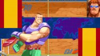 گیم پلی شخصیت های "Windjammers"