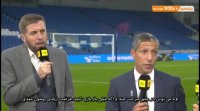 مرور روز دوم هفته ششم لیگ جزیره در برنامه MOTD
