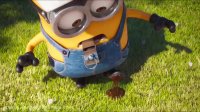 انیمیشن کوتاه مینیون های چمن زن mover minions زبان انگلیسی