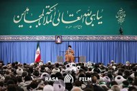 توطئه بسیار خطرناکی توسط مردم نابود شد